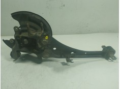 Recambio de mangueta trasera izquierda para lexus ct 1.8 16v cat (híbrido) referencia OEM IAM    2