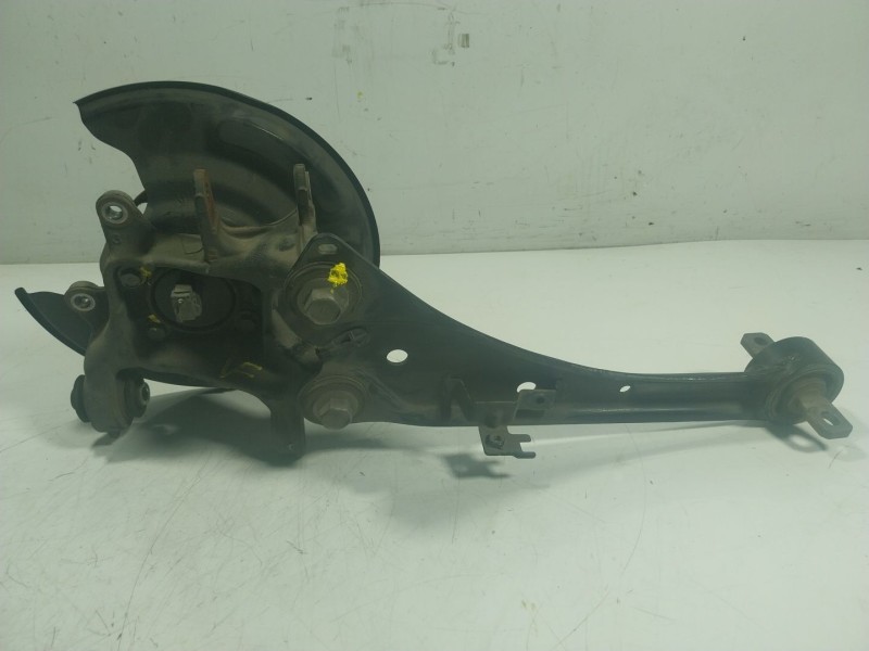 Recambio de mangueta trasera izquierda para lexus ct 1.8 16v cat (híbrido) referencia OEM IAM   