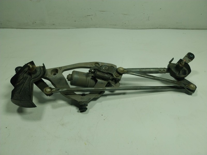 Recambio de motor limpia delantero para lexus ct 1.8 16v cat (híbrido) referencia OEM IAM  8511028250 