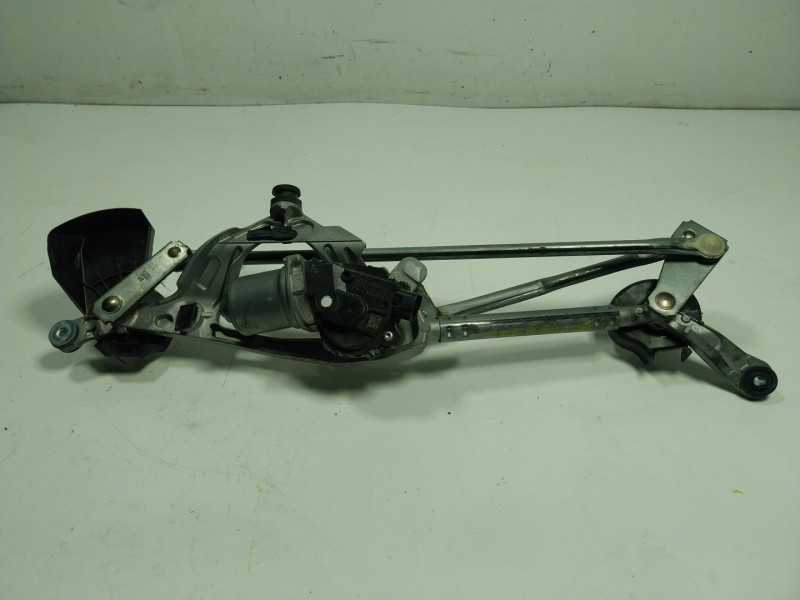 Recambio de motor limpia delantero para lexus ct 1.8 16v cat (híbrido) referencia OEM IAM  8511028250 