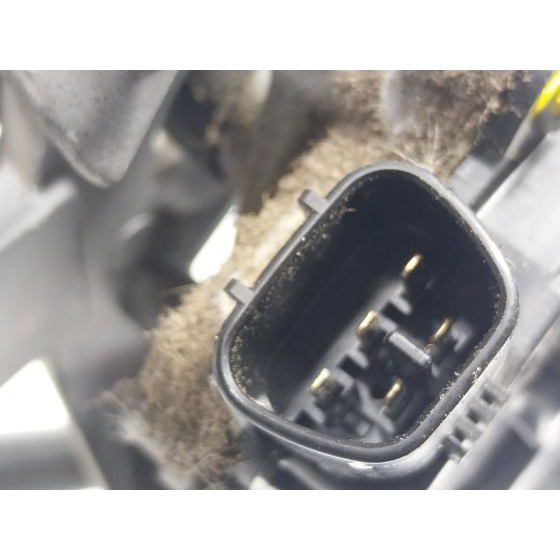 Recambio de motor limpia delantero para lexus ct 1.8 16v cat (híbrido) referencia OEM IAM  8511028250 