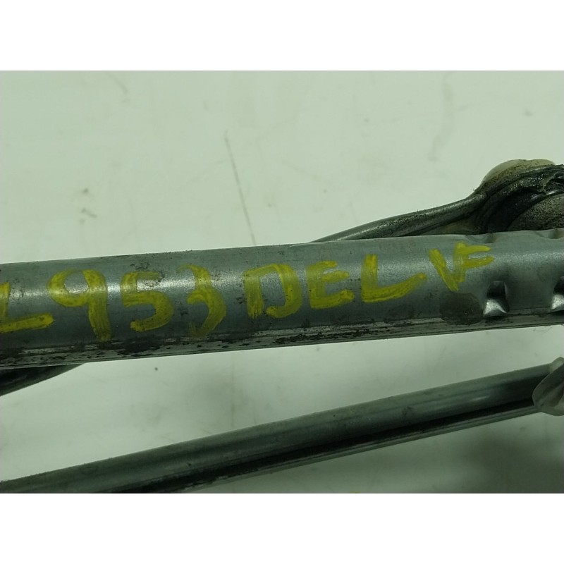 Recambio de motor limpia delantero para lexus ct 1.8 16v cat (híbrido) referencia OEM IAM  8511028250 