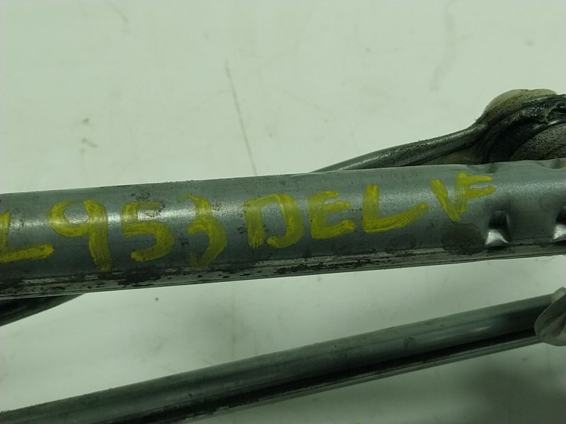 Recambio de motor limpia delantero para lexus ct 1.8 16v cat (híbrido) referencia OEM IAM  8511028250 