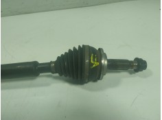 Recambio de transmision derecha para lexus ct 1.8 16v cat (híbrido) referencia OEM IAM  16061011033  2
