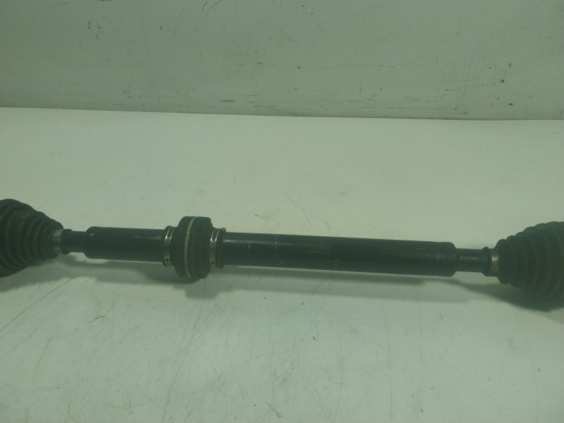 Recambio de transmision derecha para lexus ct 1.8 16v cat (híbrido) referencia OEM IAM  16061011033 