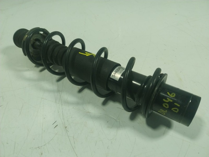 Recambio de amortiguador delantero izquierdo para renault twizy urban referencia OEM IAM  544004375R 