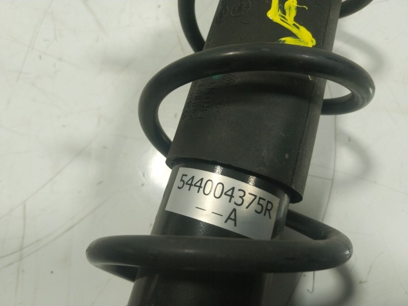 Recambio de amortiguador delantero izquierdo para renault twizy urban referencia OEM IAM  544004375R 
