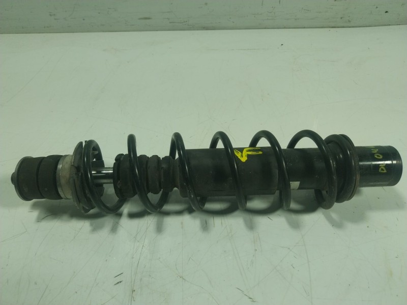 Recambio de amortiguador trasero derecho para renault twizy urban referencia OEM IAM  554001143R 