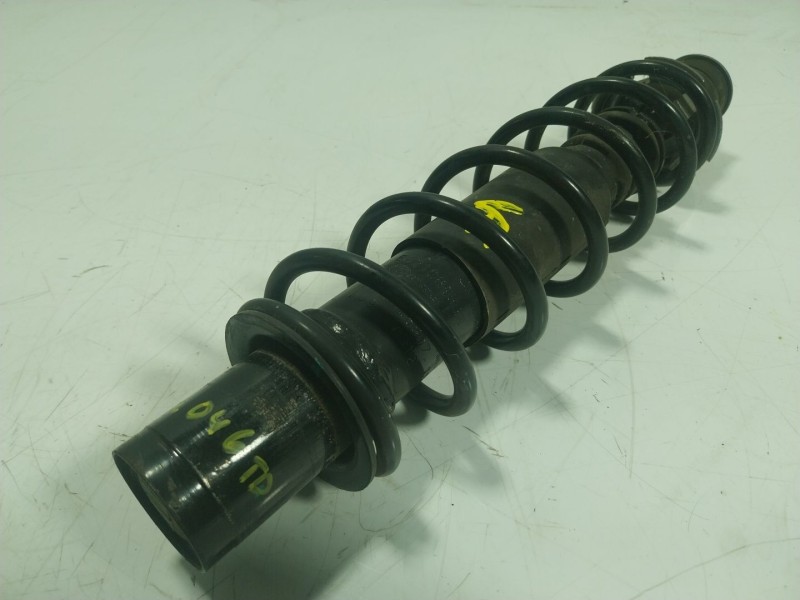 Recambio de amortiguador trasero derecho para renault twizy urban referencia OEM IAM  554001143R 