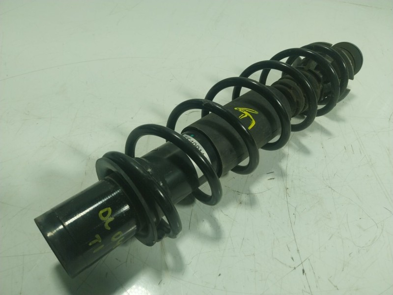 Recambio de amortiguador trasero izquierdo para renault twizy urban referencia OEM IAM  554001143R 