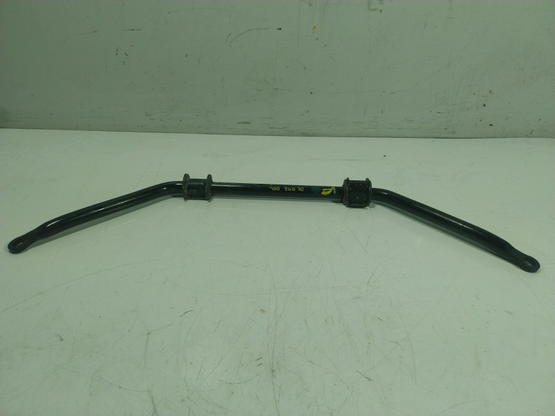 Recambio de barra estabilizadora delantera para renault twizy urban referencia OEM IAM  546119336R 