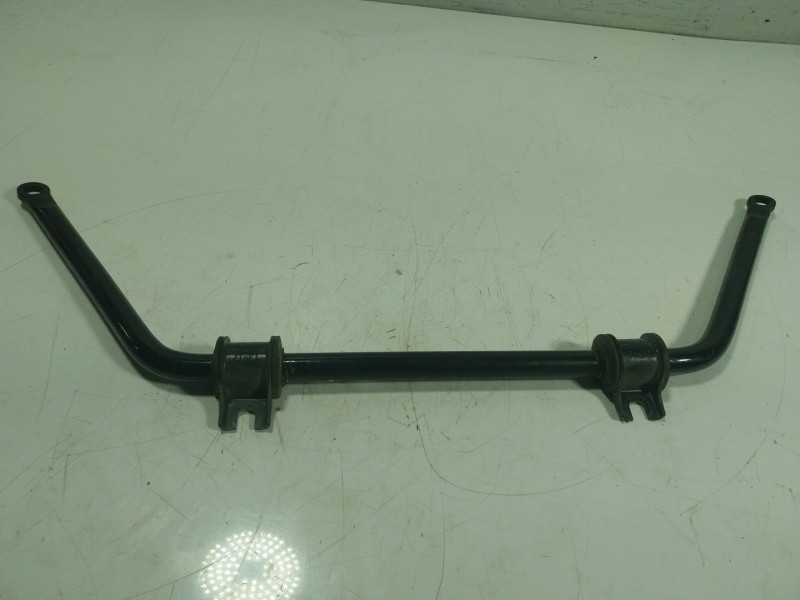 Recambio de barra estabilizadora trasera para renault twizy urban referencia OEM IAM  562309261R 