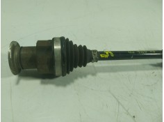 Recambio de transmision trasera derecha para renault twizy urban referencia OEM IAM  396001350R  2