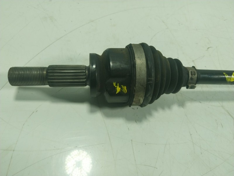 Recambio de transmision trasera izquierda para renault twizy urban referencia OEM IAM  396001350R 