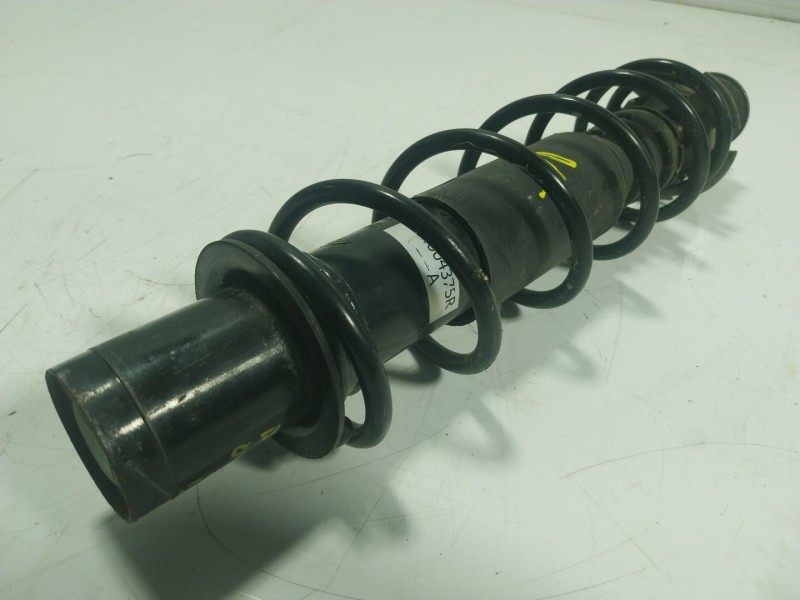 Recambio de amortiguador delantero derecho para renault twizy urban referencia OEM IAM  544004375R 