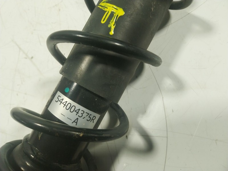 Recambio de amortiguador delantero derecho para renault twizy urban referencia OEM IAM  544004375R 