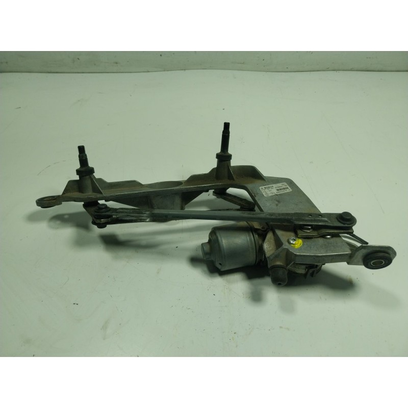 Recambio de motor limpia delantero para renault zoe referencia OEM IAM  288003381R 