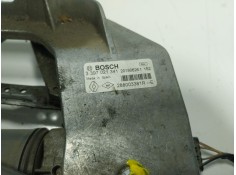 Recambio de motor limpia delantero para renault zoe referencia OEM IAM  288003381R  2