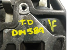 Recambio de cerradura puerta trasera derecha para bmw serie 3 lim. (f30) 2.0 16v turbodiesel referencia OEM IAM  7229460  2