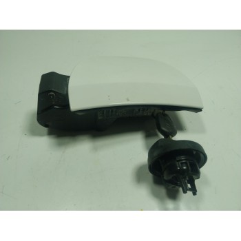 TAPA COMBUSTIBLE 9801486480 