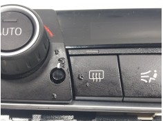 Recambio de mando climatizador para bmw serie 3 lim. (f30) 2.0 16v turbodiesel referencia OEM IAM  936354502  2