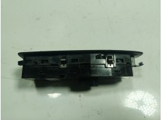 Recambio de mando elevalunas delantero izquierdo para bmw serie 3 lim. (f30) 2.0 16v turbodiesel referencia OEM IAM  936210701  2