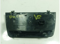 Recambio de mando luces para bmw serie 3 lim. (f30) 2.0 16v turbodiesel referencia OEM IAM  684751201  2