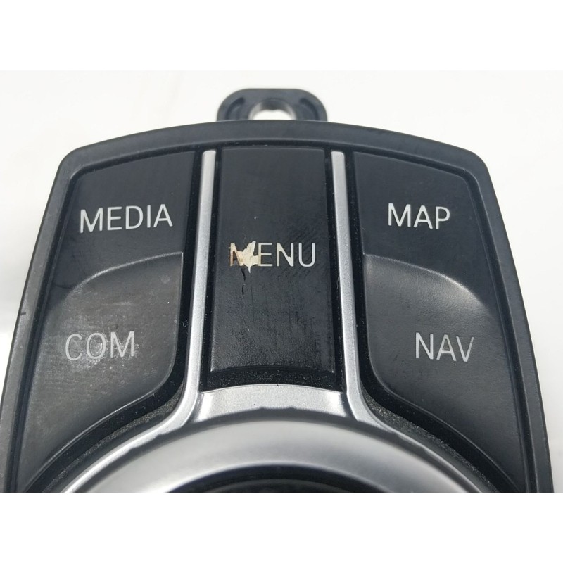 Recambio de mando multifuncion para bmw serie 3 lim. (f30) 2.0 16v turbodiesel referencia OEM IAM  699282702 