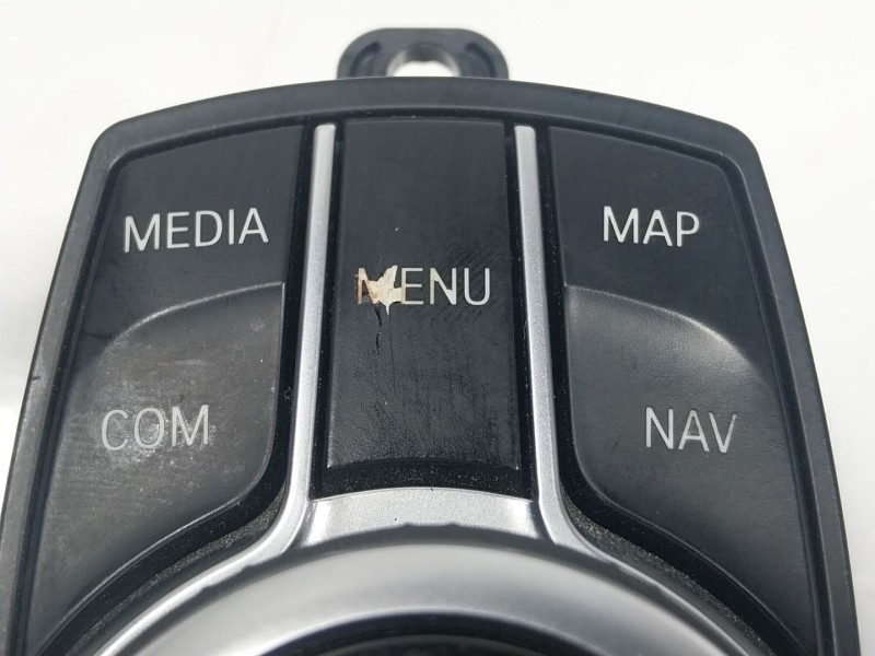 Recambio de mando multifuncion para bmw serie 3 lim. (f30) 2.0 16v turbodiesel referencia OEM IAM  699282702 