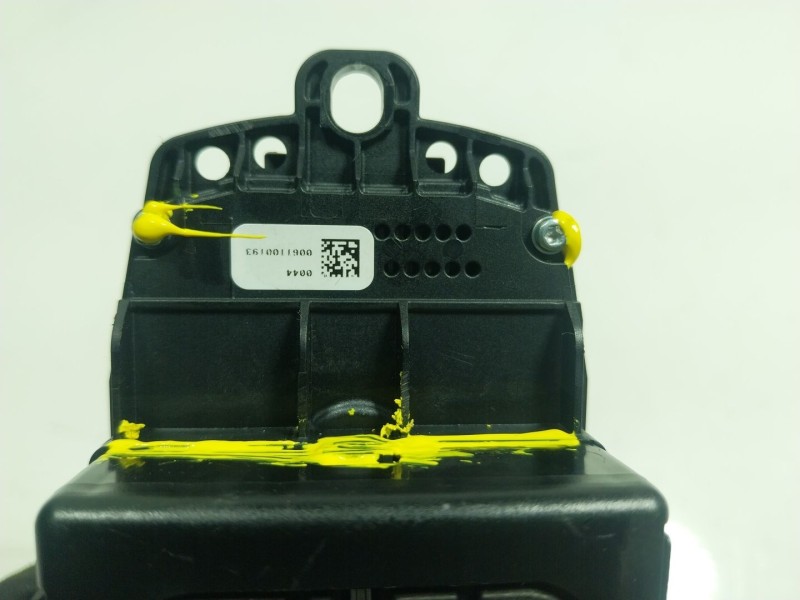 Recambio de mando multifuncion para bmw serie 3 lim. (f30) 2.0 16v turbodiesel referencia OEM IAM  699282702 