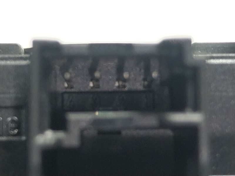 Recambio de mando multifuncion para bmw serie 3 lim. (f30) 2.0 16v turbodiesel referencia OEM IAM  699282702 