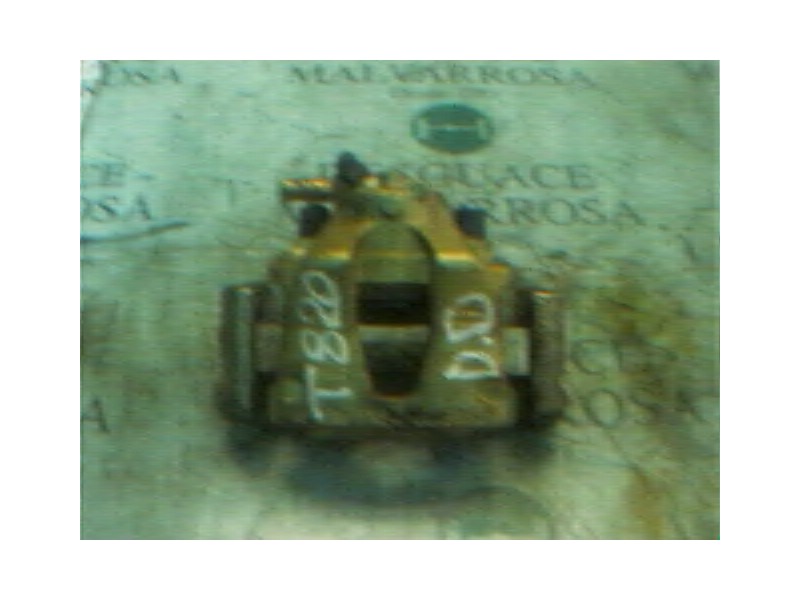 Recambio de pinza freno delantera derecha para alfa romeo 156 1.6 16v cat referencia OEM IAM   
