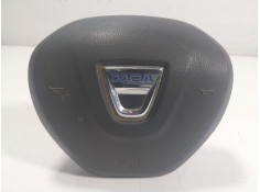 Recambio de airbag delantero izquierdo para dacia sandero 0.9 tce referencia OEM IAM  985701142R 