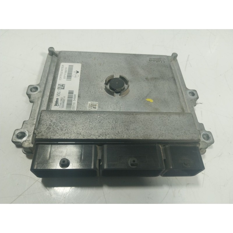 Recambio de centralita motor uce para dacia sandero 0.9 tce referencia OEM IAM  237105499R 