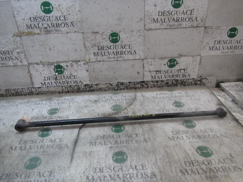Recambio de barra estabilizadora trasera para kia sorento 2.5 crdi concept referencia OEM IAM 556003E100  