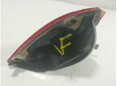 Recambio de piloto trasero antiniebla izquierdo para dacia sandero 0.9 tce referencia OEM IAM    2