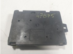 Recambio de modulo electronico para dacia sandero 0.9 tce referencia OEM IAM  284B11723R  2