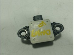 Recambio de modulo electronico para citroën c4 ii (nc_) 1.2 thp 110 referencia OEM IAM  9811627180  2