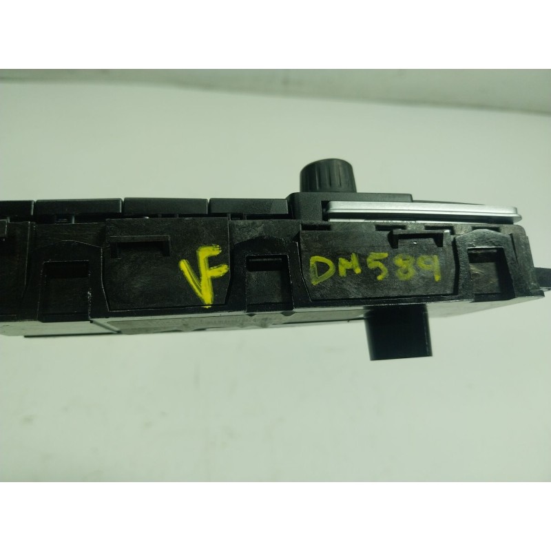 Recambio de mando radio para bmw serie 3 lim. (f30) 2.0 16v turbodiesel referencia OEM IAM  683288002 