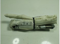 Recambio de airbag cortina delantero izquierdo para bmw serie 3 lim. (f30) 2.0 16v turbodiesel referencia OEM IAM  722104512  2