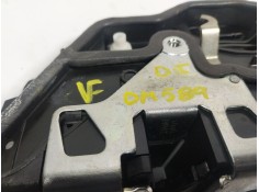 Recambio de cerradura puerta delantera izquierda para bmw serie 3 lim. (f30) 2.0 16v turbodiesel referencia OEM IAM  7229461  2