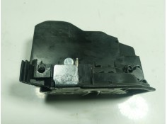 Recambio de cerradura puerta trasera izquierda para bmw serie 3 lim. (f30) 2.0 16v turbodiesel referencia OEM IAM  7229459  2