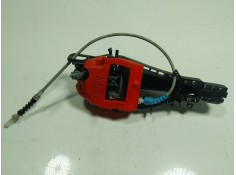 Recambio de maneta exterior delantera izquierda para bmw serie 3 lim. (f30) 2.0 16v turbodiesel referencia OEM IAM  217321639  2