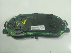 Recambio de cuadro instrumentos para dacia sandero 0.9 tce referencia OEM IAM  248109235R  2
