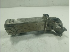 Recambio de enfriador egr para mercedes-benz clase cla (w117) shooting brake 2.1 cdi cat referencia OEM IAM  A6511420467  2