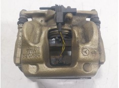 Recambio de pinza freno delantera derecha para mercedes-benz clase cla (w117) shooting brake 2.1 cdi cat referencia OEM IAM    2