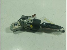 Recambio de antirrobo para citroën c4 ii (nc_) 1.2 thp 110 referencia OEM IAM  9663123380  2