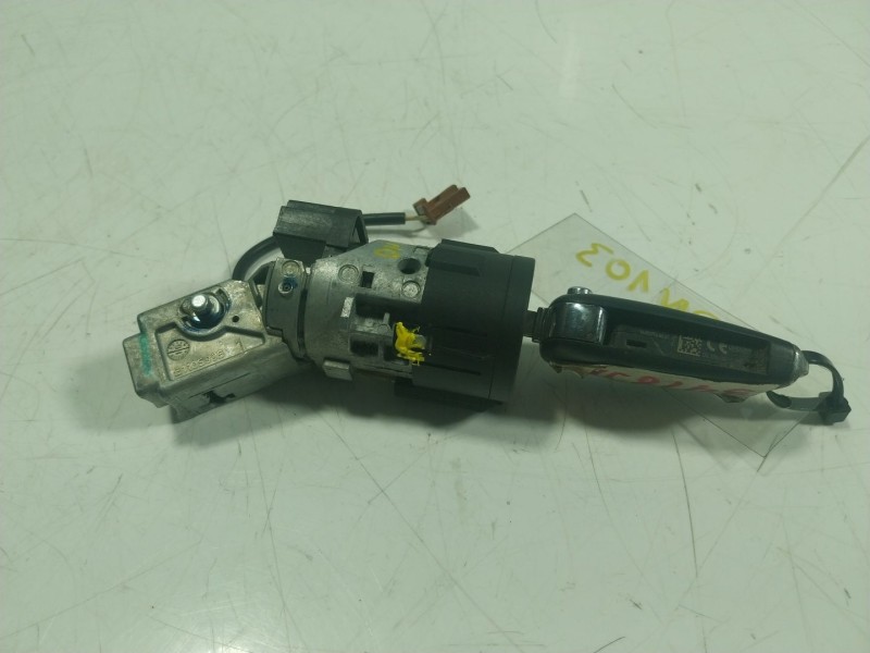 Recambio de antirrobo para citroën c4 ii (nc_) 1.2 thp 110 referencia OEM IAM  9663123380 