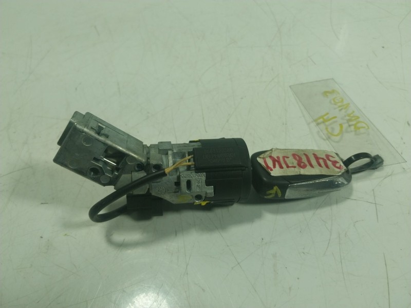 Recambio de antirrobo para citroën c4 ii (nc_) 1.2 thp 110 referencia OEM IAM  9663123380 