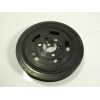 Recambio de polea cigueñal para jaguar xf 2.7 v6 diesel cat referencia OEM IAM JD61526  